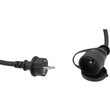 Prelungitor h05rr-f 3x1.5mm2, 30m Yato YT-81027 2