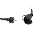 Prelungitor h05rr-f 3x1.5mm2, 40m Yato YT-81028 2