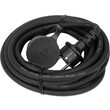 Prelungitor h07rn-f 3x1.5mm2, 5m Yato YT-81121 1