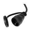 Prelungitor h07rn-f 3x1.5mm2, 5m Yato YT-81121 2