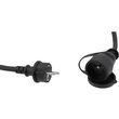 Prelungitor h07rn-f 3x1.5mm2, 10m Yato YT-81122 2
