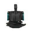Priză de grădină dublă ip44 4x230v, Yato YT-81270 4