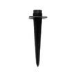 Priză de grădină dublă ip44 4x230v, Yato YT-81270 7