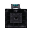 Priză de grădină stâlp pp ip44 4x230v, Yato YT-81274 7