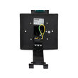 Priză de grădină stâlp din oțel ip44 4x230v, Yato YT-81275 6