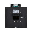 Priză de grădină stâlp din oțel ip44 4x230v, Yato YT-81275 7
