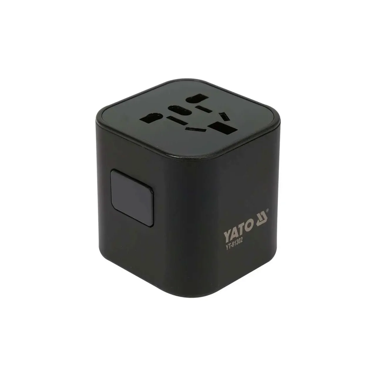 Adaptator  călătorie universal 1