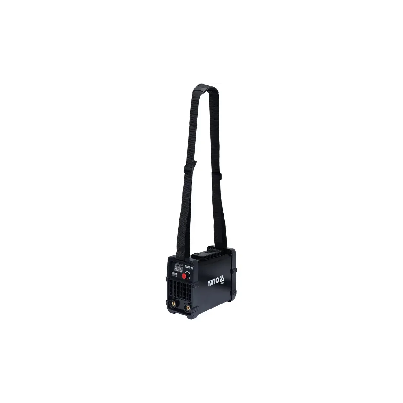 Aparat sudura inverter mma 140a Yato YT-81355 5