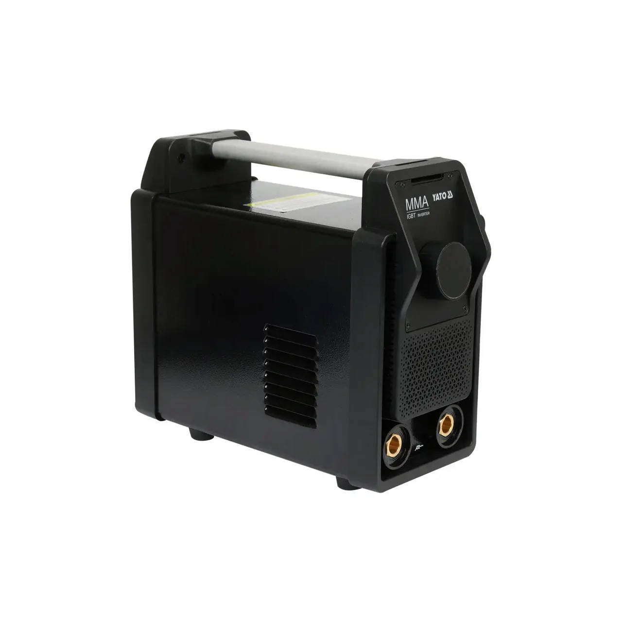 Aparat sudura inverter mma 180a Yato YT-81357 2