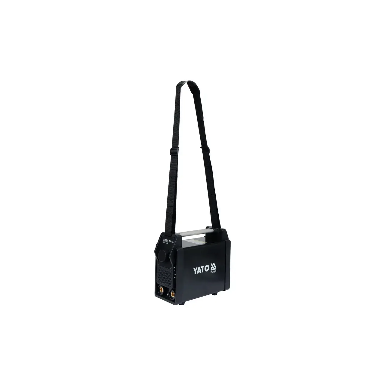 Aparat sudura inverter mma 180a Yato YT-81357 5