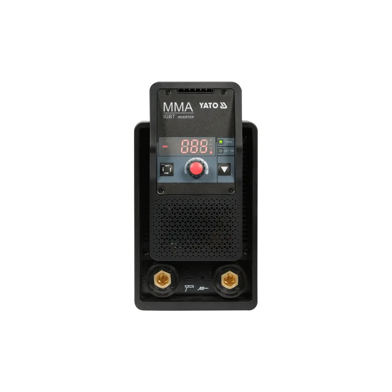 Aparat sudura inverter mma cu pfc 200a Yato YT-81358 1