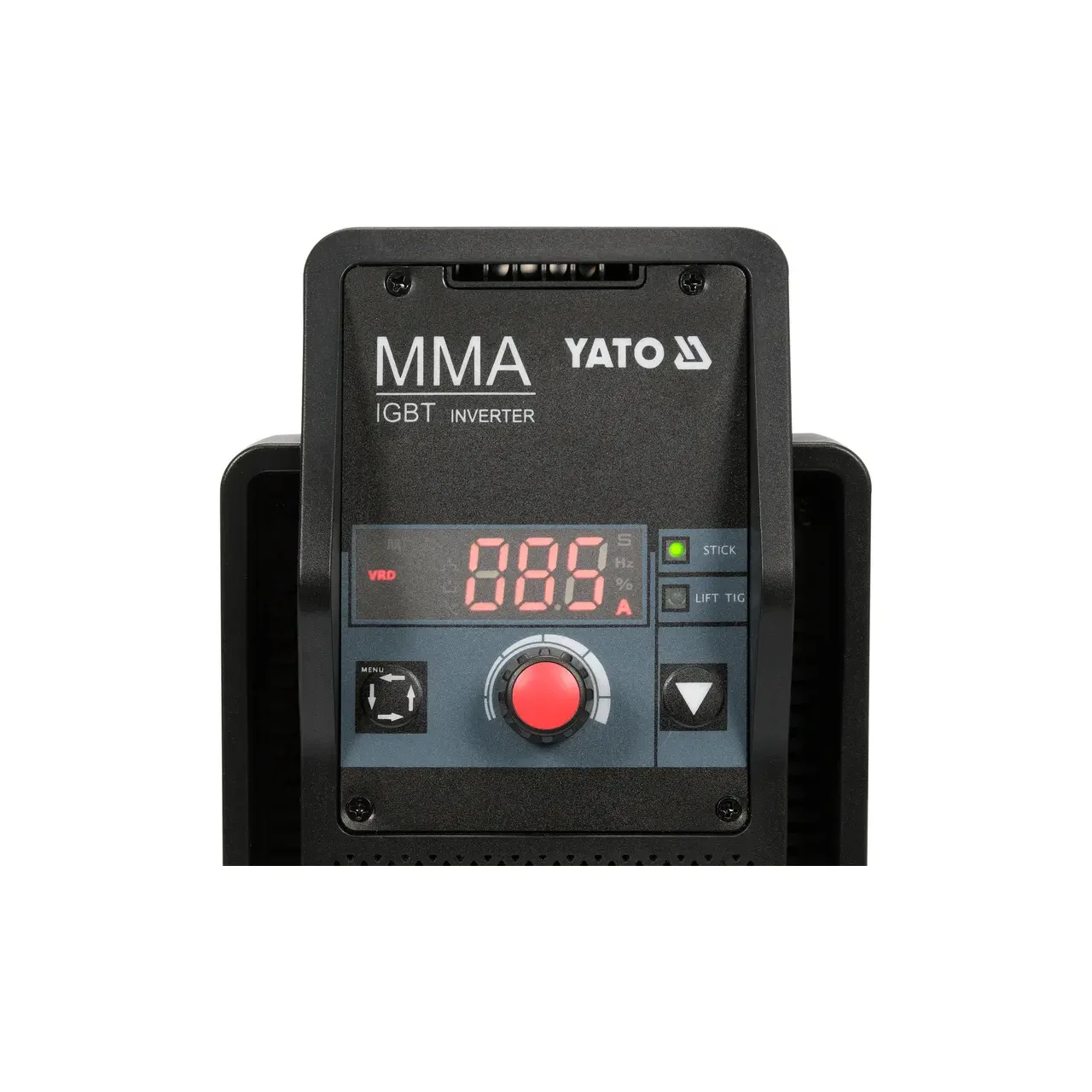 Aparat sudura inverter mma cu pfc 200a Yato YT-81358 2