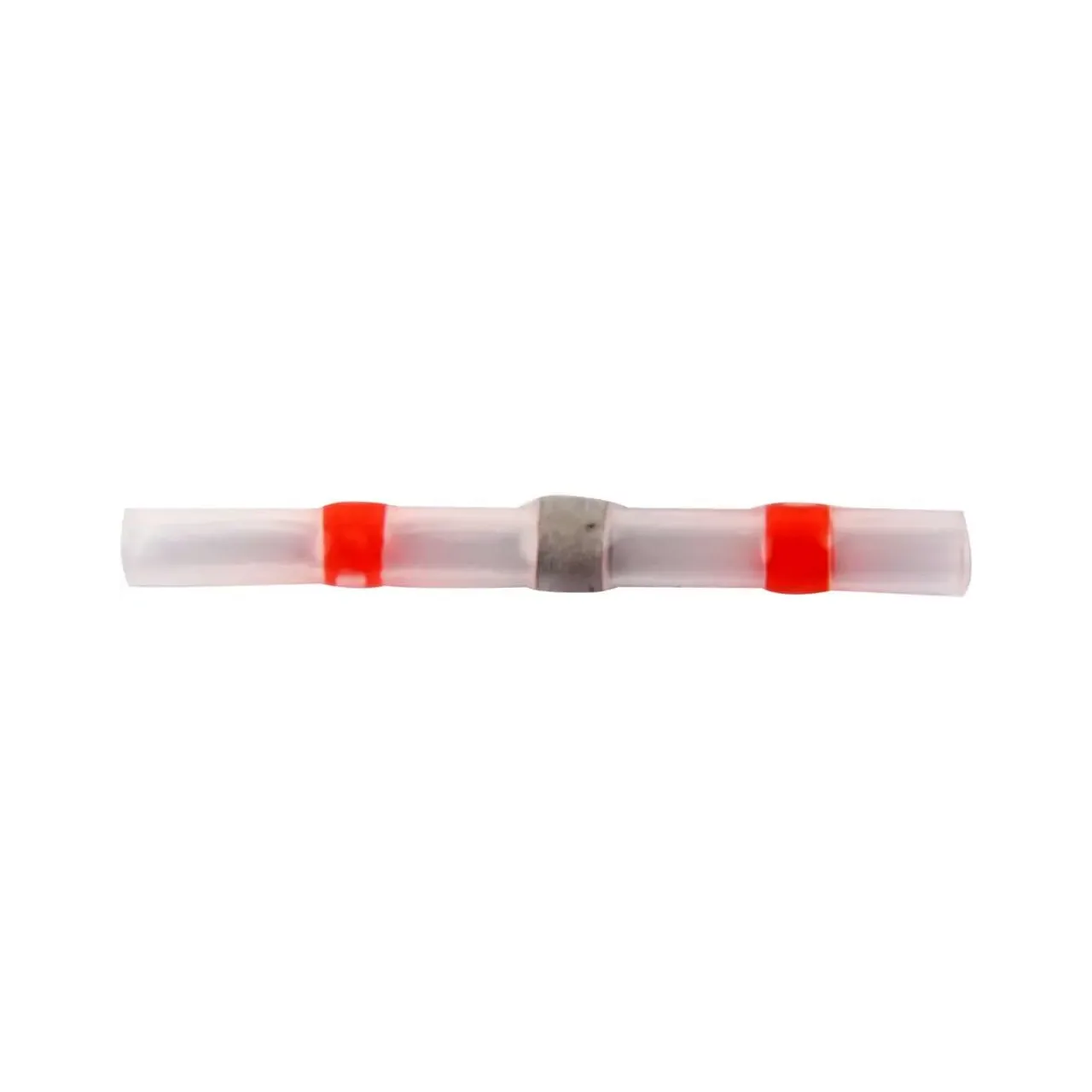 Set 100 manșoane termocontractabile staniu 0.5 - 1.5 mm2 Yato YT-81452 1