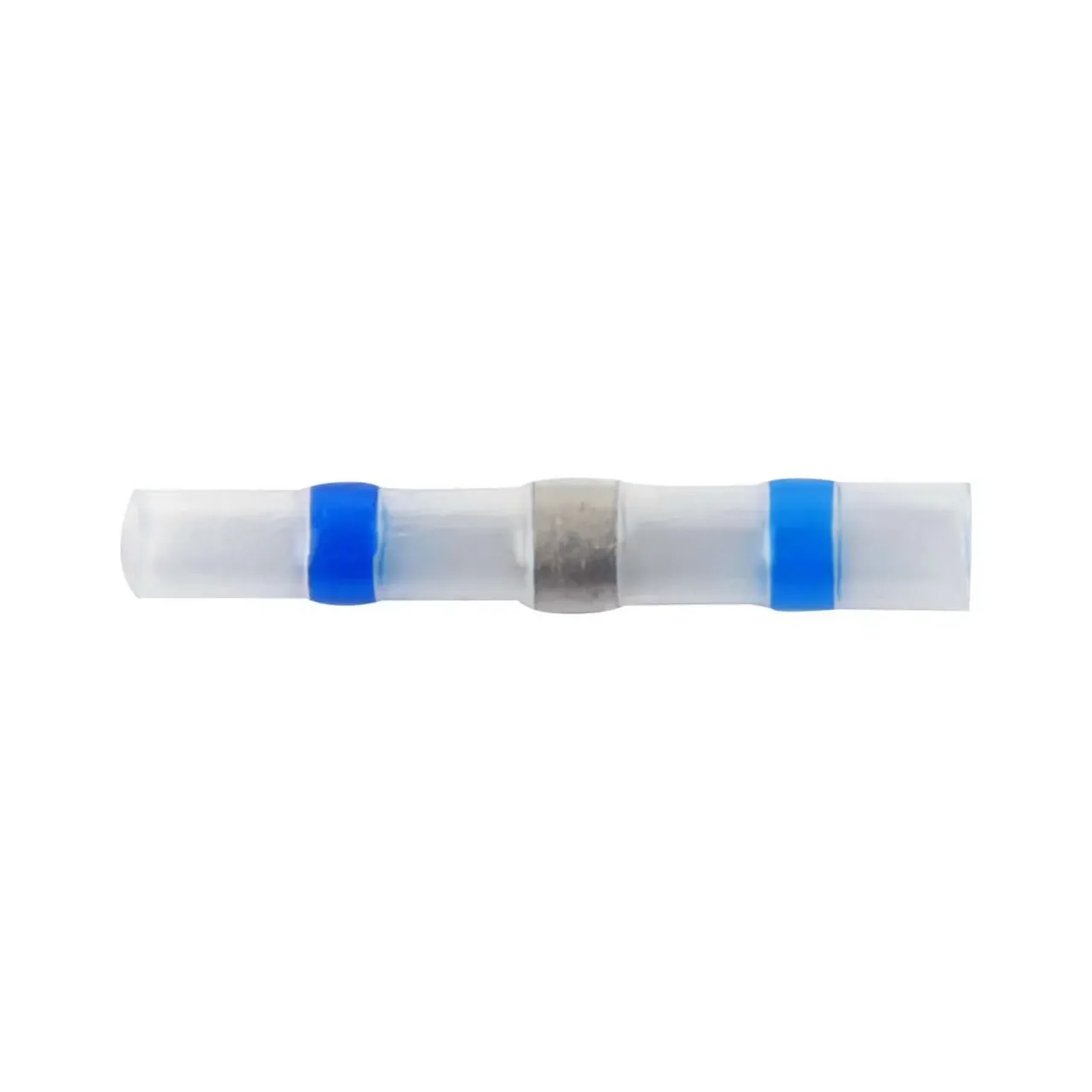 Set 100 manșoane termocontractabile staniu 1.5 - 2.5 mm2 Yato YT-81453 1