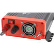Invertor tensiune 12v/230v 600w Yato YT-81482 3