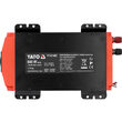 Invertor tensiune 12v/230v 600w Yato YT-81482 4