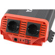 Invertor tensiune 12v/230v 1000w Yato YT-81483 2