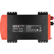 Invertor tensiune 12v/230v 1000w Yato YT-81483 4