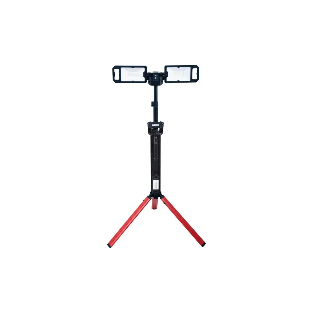 Reflector portabil, pliabil 5000lm, alimentare retea/acumulator Yato YT-81811 1