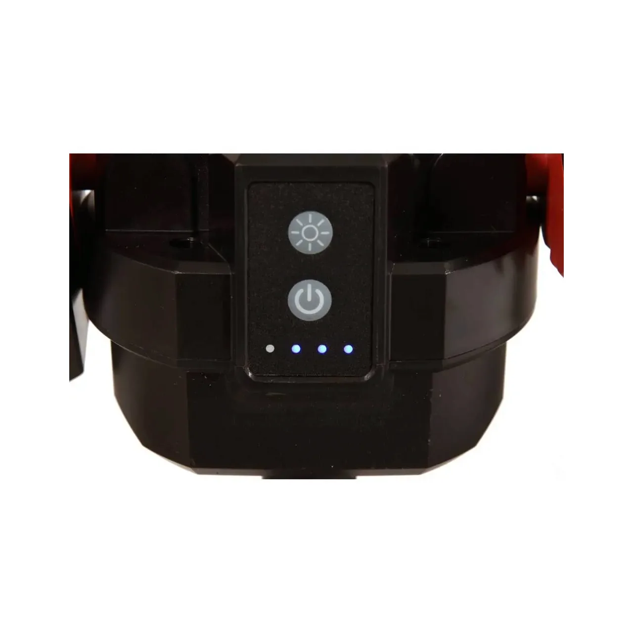 Reflector portabil, pliabil 5000lm, alimentare retea/acumulator Yato YT-81811 3