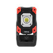 Reflector portabil 20w 2000lm cu clemă Yato YT-818216 3
