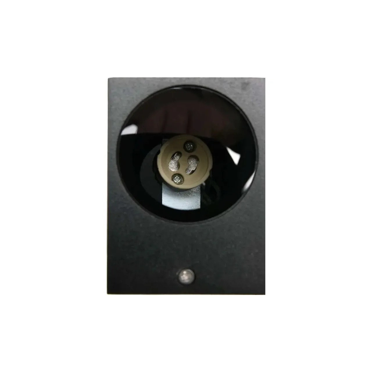 Lampa exterior din aluminiu, gu10, 2 x 35 W max Yato YT-81903 9