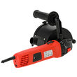 Mașină de șlefuit(scurta) 1300w Yato YT-81956 2