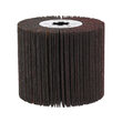 Perie slefuitoare tambur (h.abraziva)p1 Yato YT-81958 1