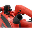 Debitator canale zidărie 150mm 1800w, Yato YT-82016 5
