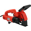 Debitator canale zidărie 150mm 1800w, Yato YT-82016 13