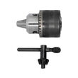 Mandrină cu cheie, 16mm, 5/8