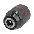 Mandrină rapidă din metal, 13mm, 1/2