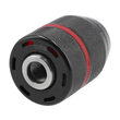 Mandrină rapidă din metal, 13mm, 1/2