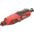 Mini polizor drept 130w Yato YT-82077 5