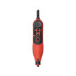 Mini polizor drept 130w Yato YT-82077 7