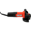 Polizor unghiular 720w 125mm, Yato YT-820833 2