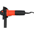 Polizor unghiular 720w 125mm, Yato YT-820833 3