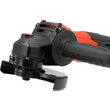 Polizor unghiular 720w 125mm, Yato YT-820833 4