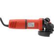 Polizor unghiular 125mm 720w viteză regl Yato YT-82089 2