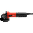 Polizor unghiular 1050w viteză variabilă, Yato YT-821014 1