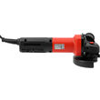 Polizor unghiular 1050w viteză variabilă, Yato YT-821014 2