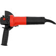 Polizor unghiular 1050w viteză variabilă, Yato YT-821014 3