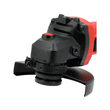 Polizor unghiular 1050w viteză variabilă, Yato YT-821014 4