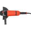Angle grinder 230mm 2600w (var.speed) Yato YT-82106 3