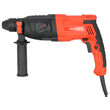 Rotopercutor sds+3,2j 750w, Yato YT-821200 6