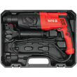 Rotopercutor sds plus 900w 3,2j, Yato YT-821210 1