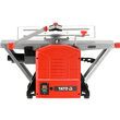 Mașină de rindeluit și degrosat 1250w, Yato YT-82147 3