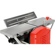 Mașină de rindeluit și degrosat 1250w, Yato YT-82147 9
