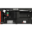 Mașină rindeluit 1800w lățime max. 330mm Yato YT-82148 5