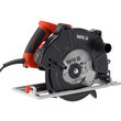 Ferăstrău circular 210mm 2000w 2in1, Yato YT-82155 2